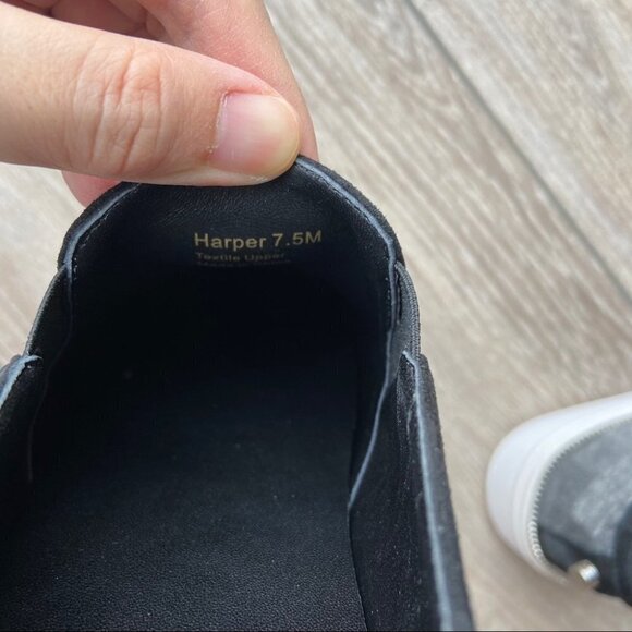 NWT BOTKIER Harper Slip-On  Sneaker - Picture 9 of 11